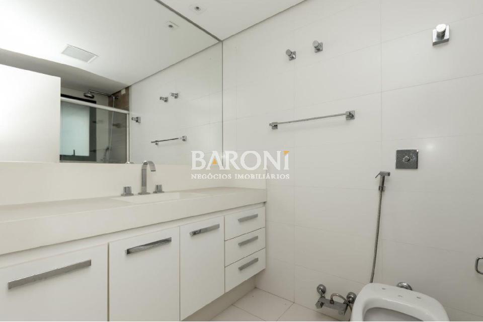 Apartamento - Campo Belo