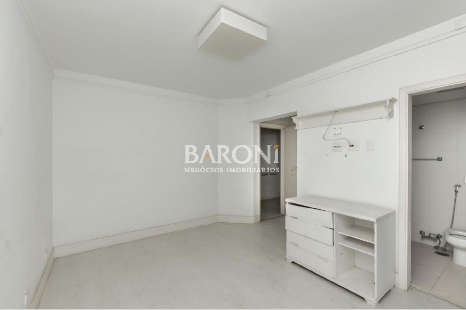 Apartamento - Campo Belo