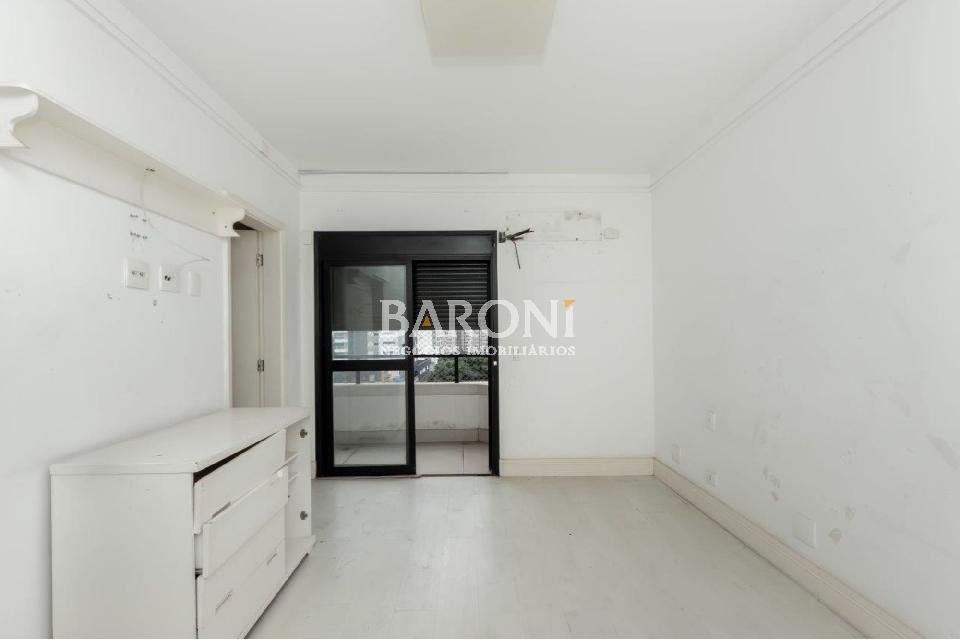 Apartamento - Campo Belo