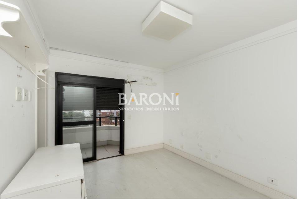 Apartamento - Campo Belo