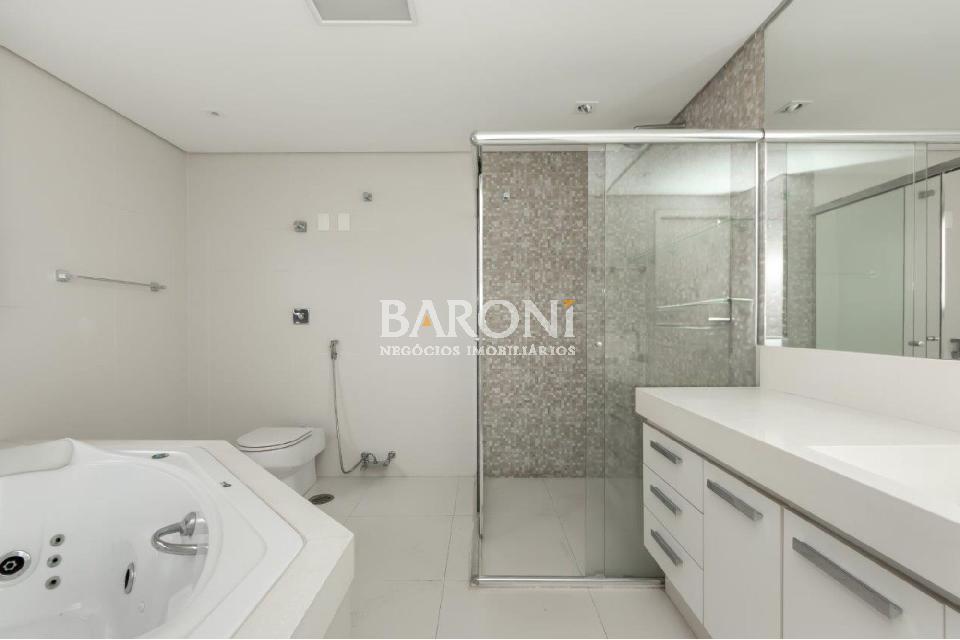 Apartamento - Campo Belo