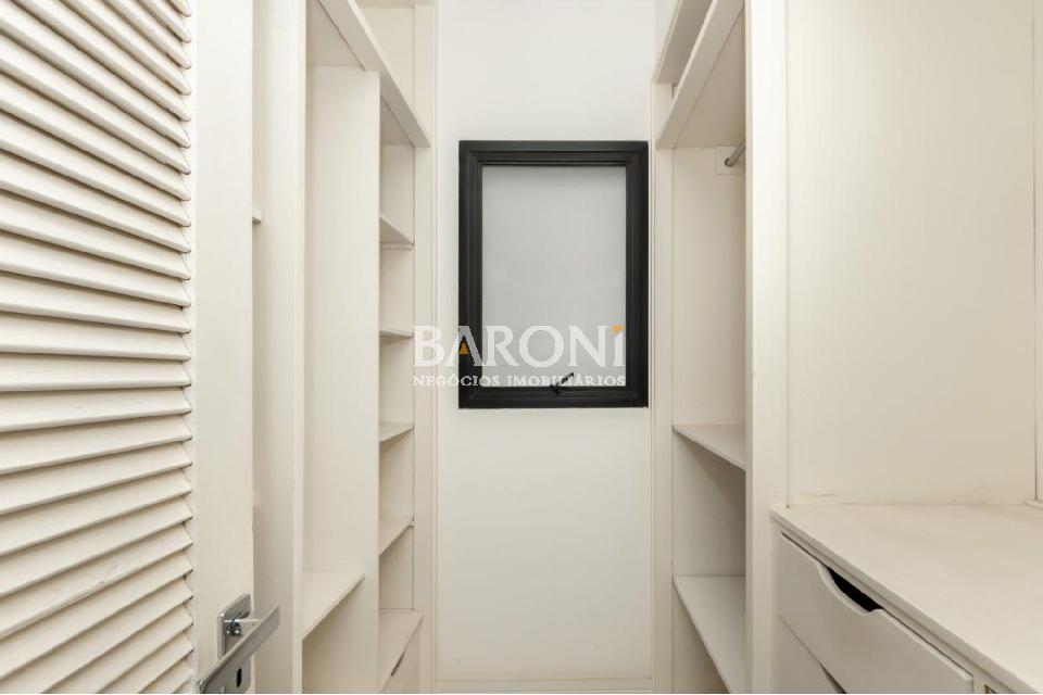 Apartamento - Campo Belo