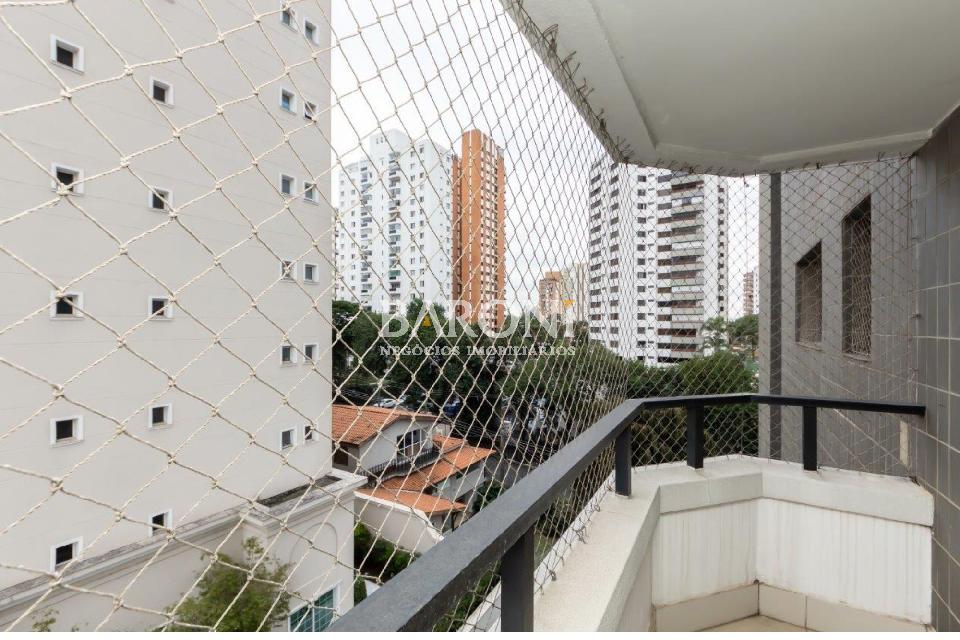 Apartamento - Campo Belo