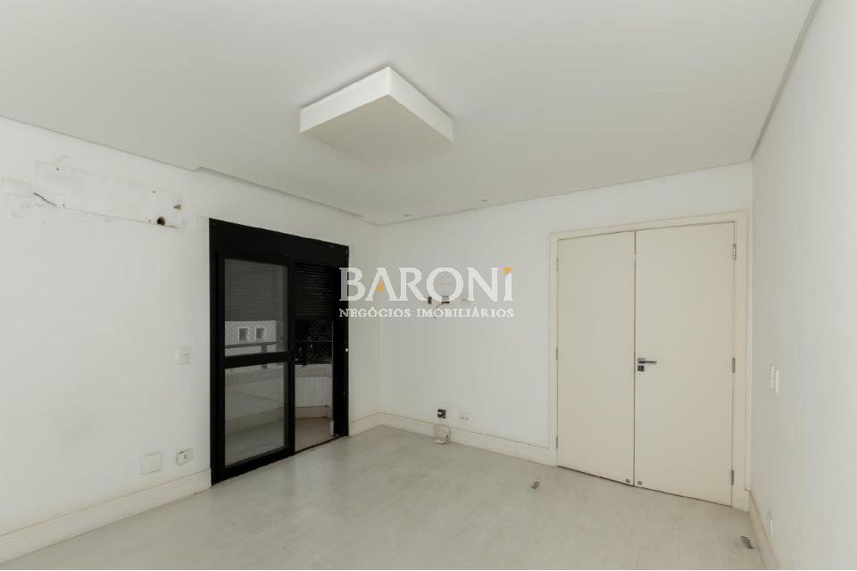 Apartamento - Campo Belo