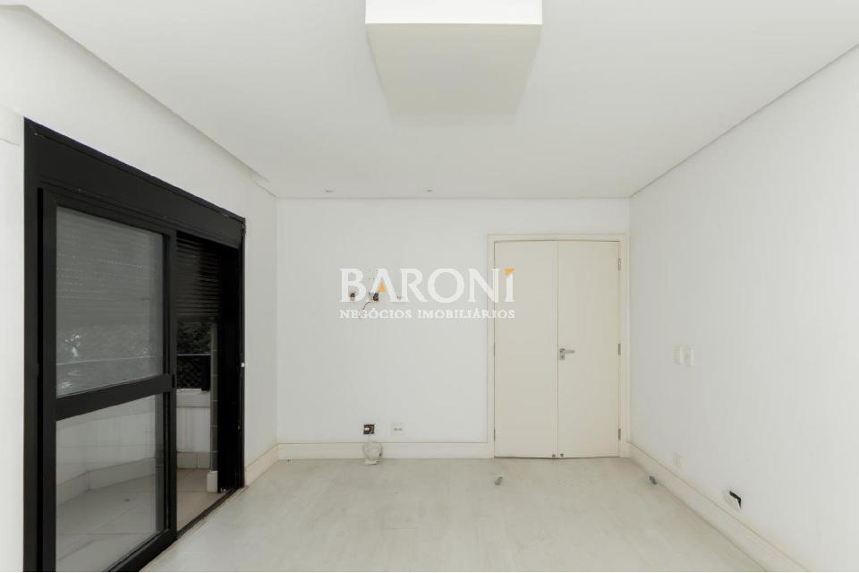 Apartamento - Campo Belo