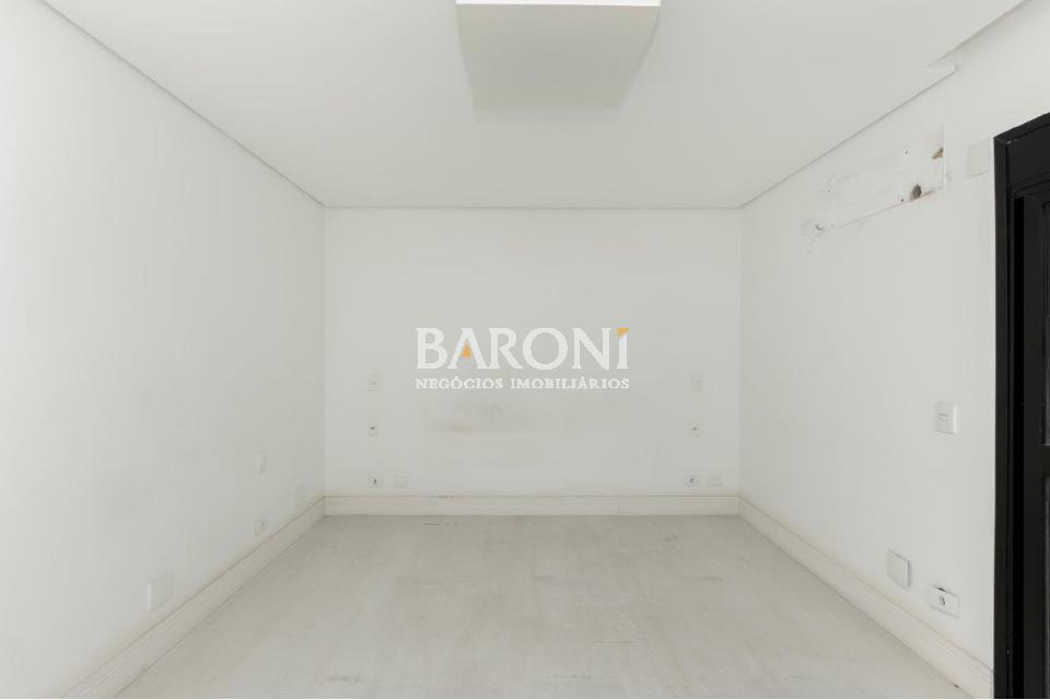 Apartamento - Campo Belo