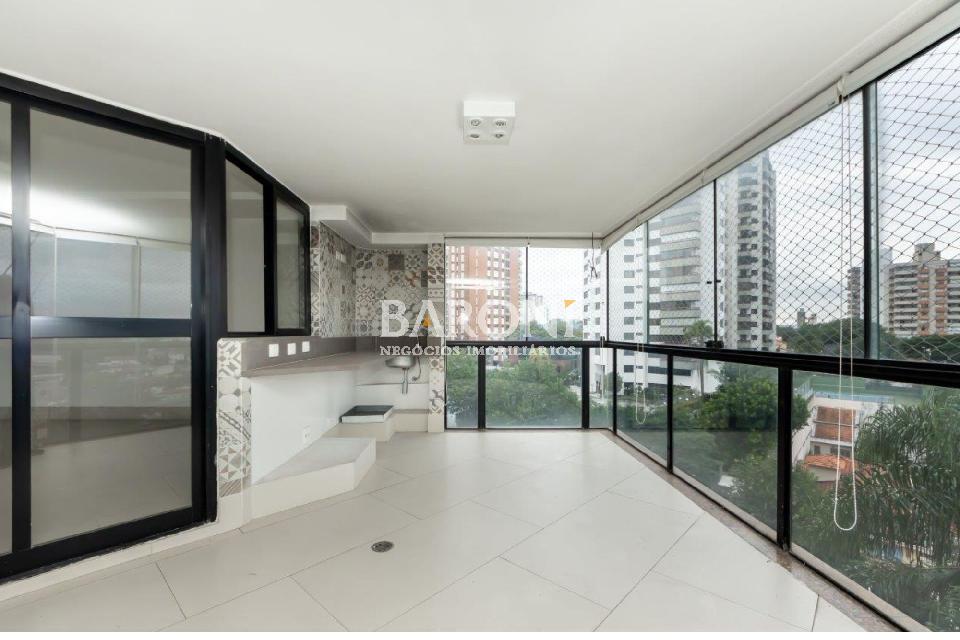 Apartamento - Campo Belo