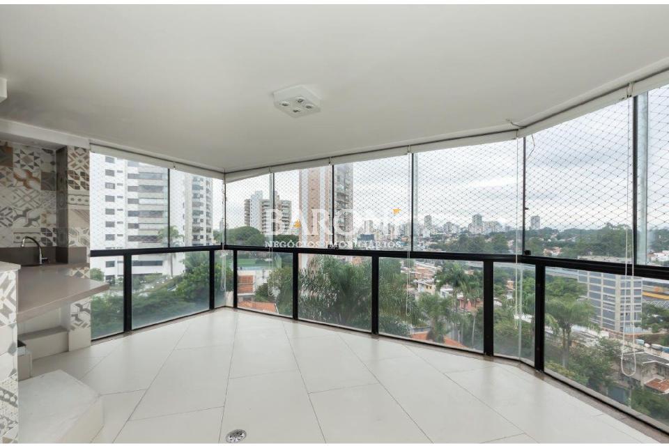 Apartamento - Campo Belo