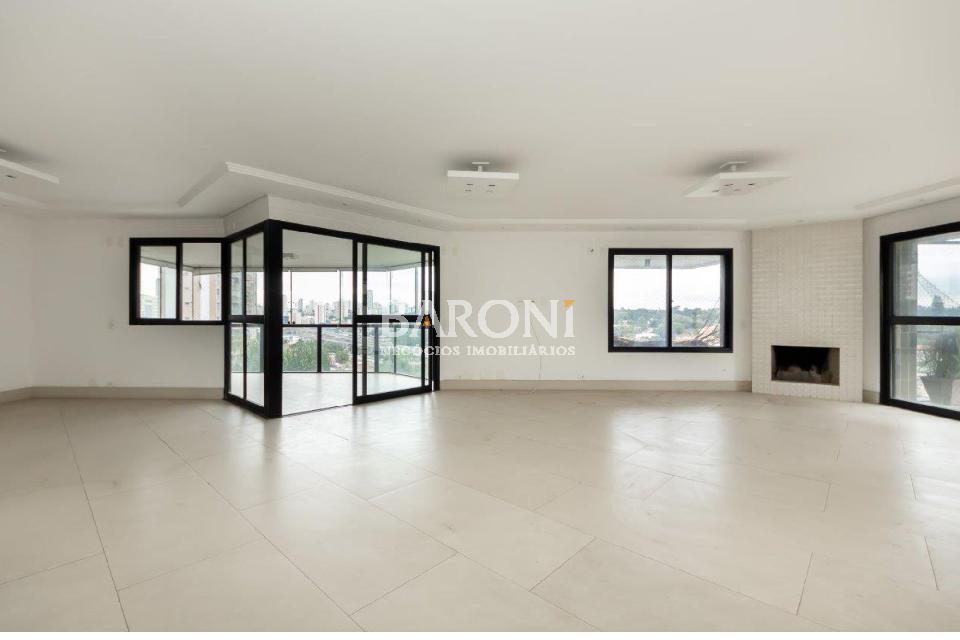 Apartamento - Campo Belo