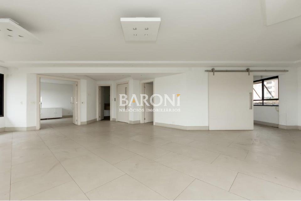 Apartamento - Campo Belo