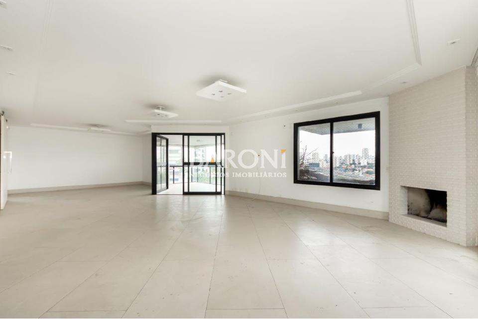 Apartamento - Campo Belo