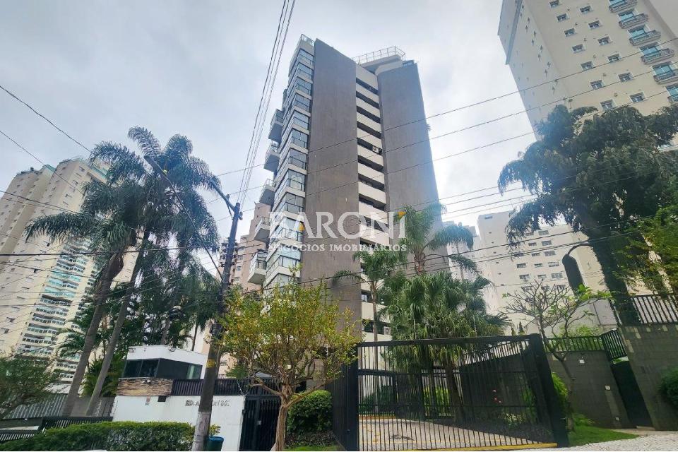 Apartamento - Campo Belo