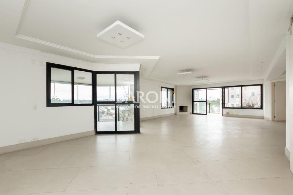 Apartamento - Campo Belo