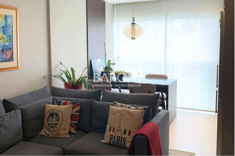 Apartamento - Brooklin