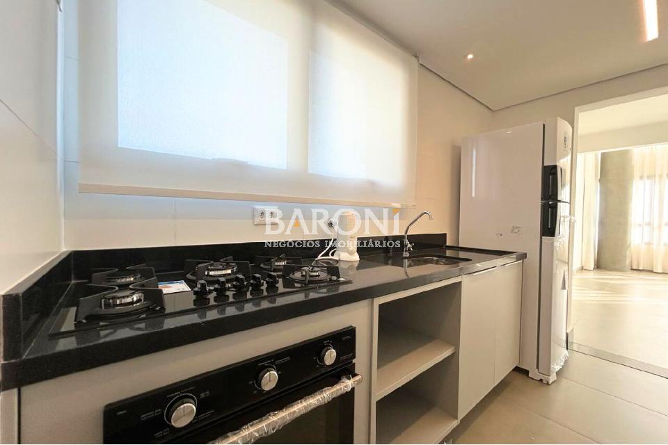 Apartamento - Moema