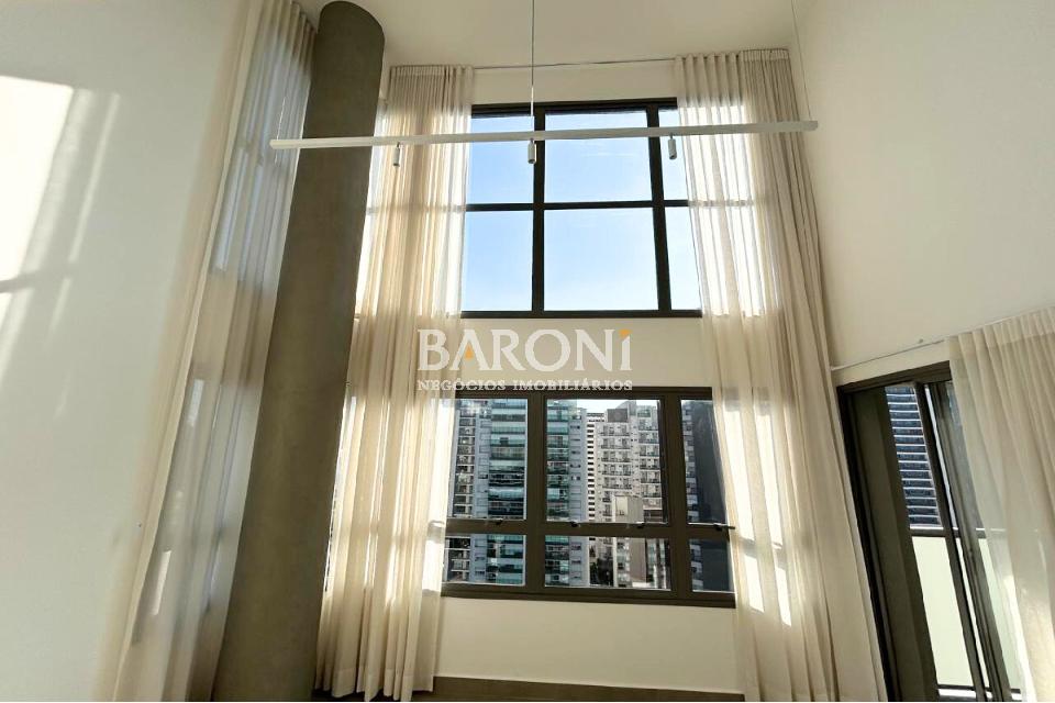 Apartamento - Moema