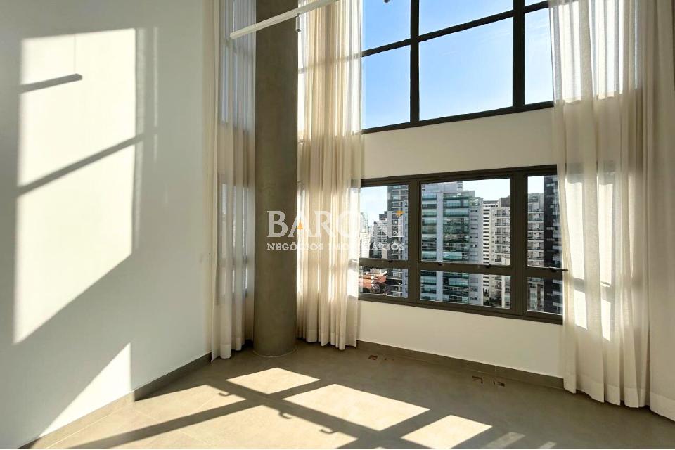 Apartamento - Moema
