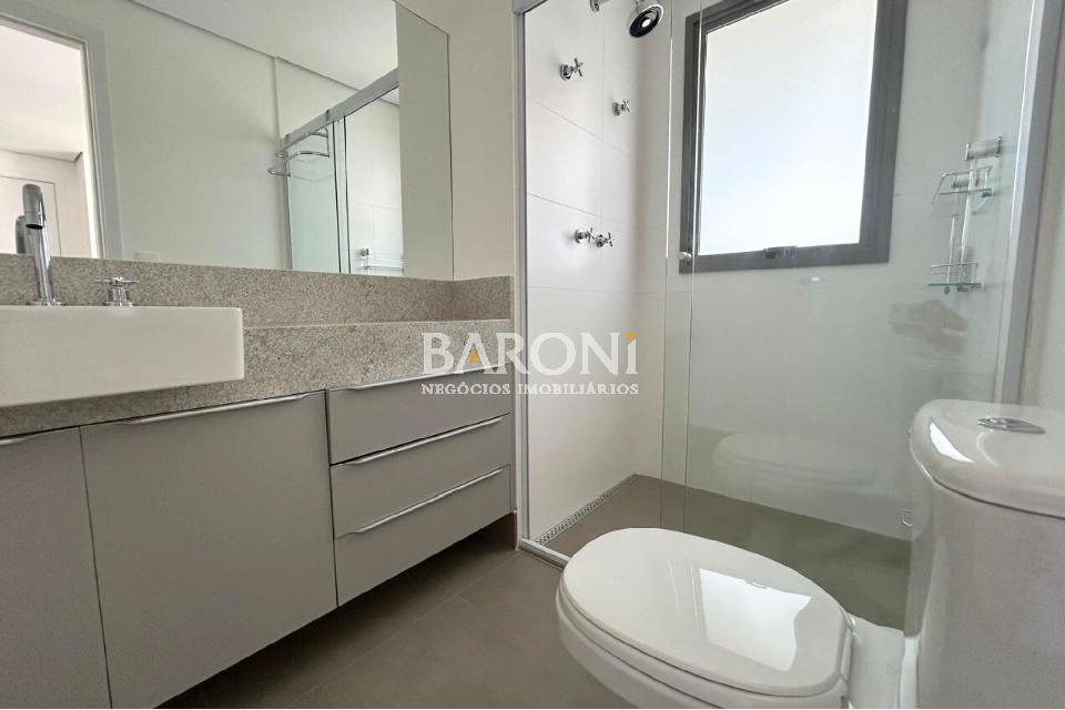 Apartamento - Moema