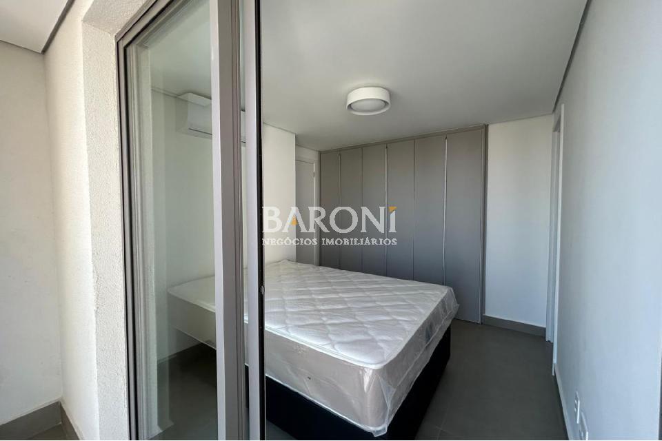 Apartamento - Moema