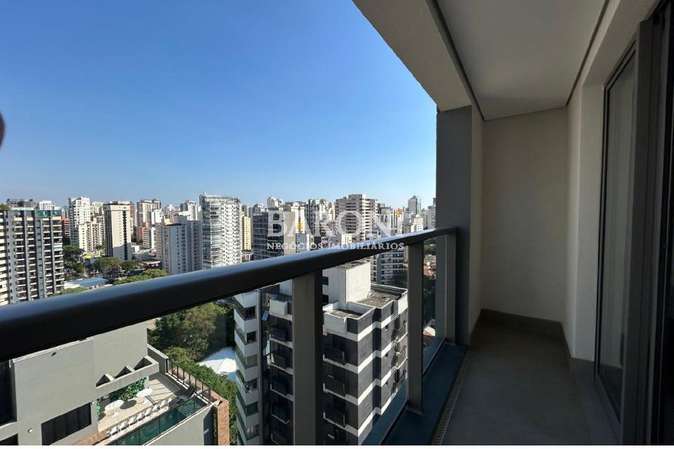 Apartamento - Moema
