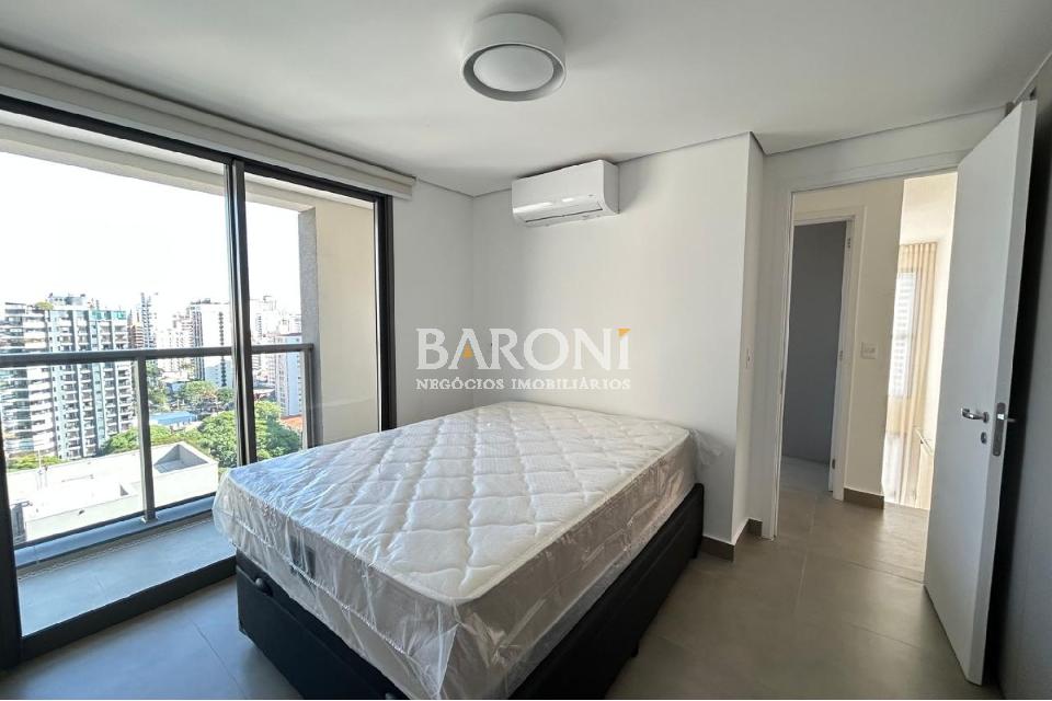 Apartamento - Moema