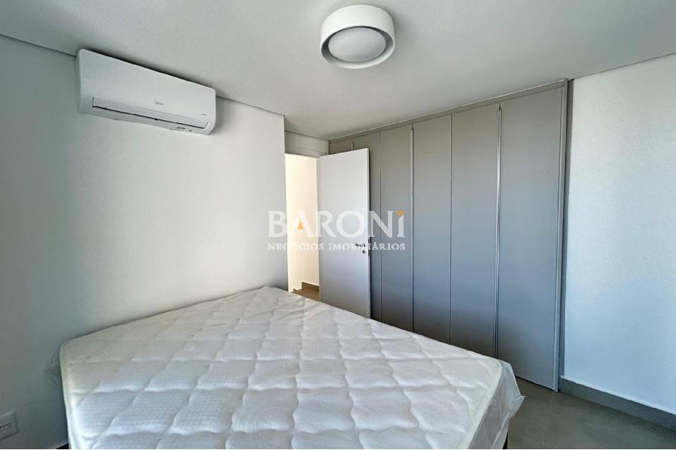 Apartamento - Moema