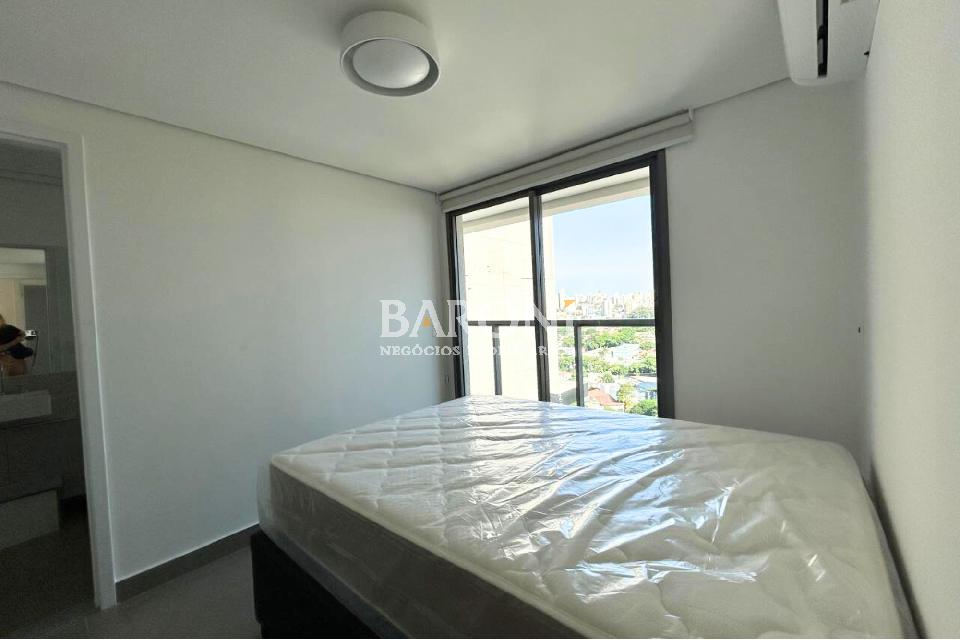 Apartamento - Moema
