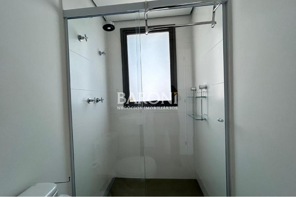 Apartamento - Moema