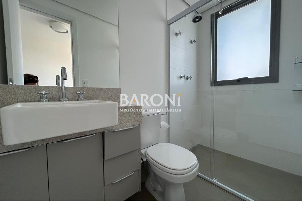 Apartamento - Moema