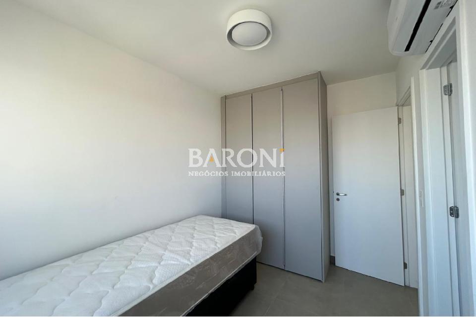 Apartamento - Moema