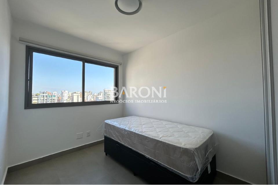 Apartamento - Moema