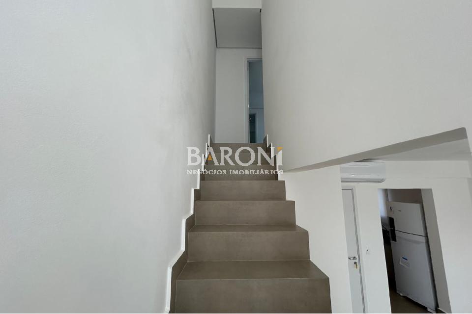 Apartamento - Moema