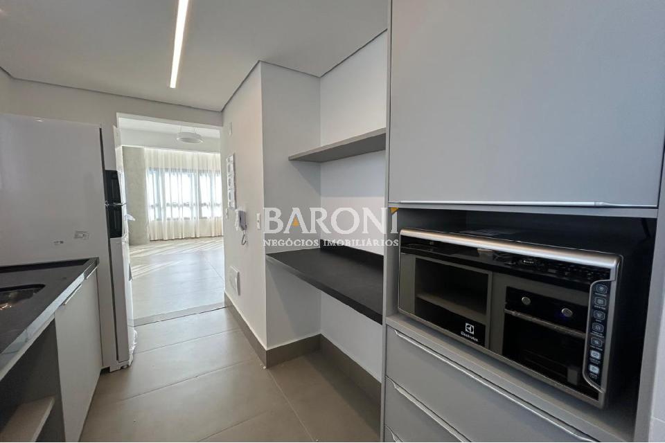 Apartamento - Moema