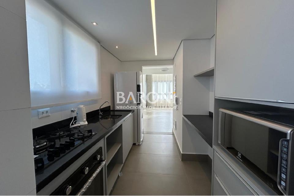Apartamento - Moema