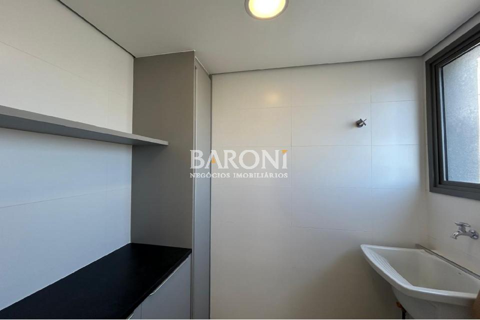 Apartamento - Moema