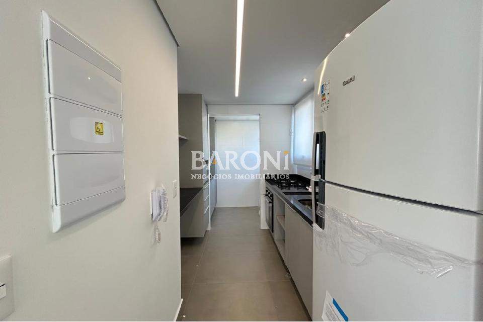 Apartamento - Moema