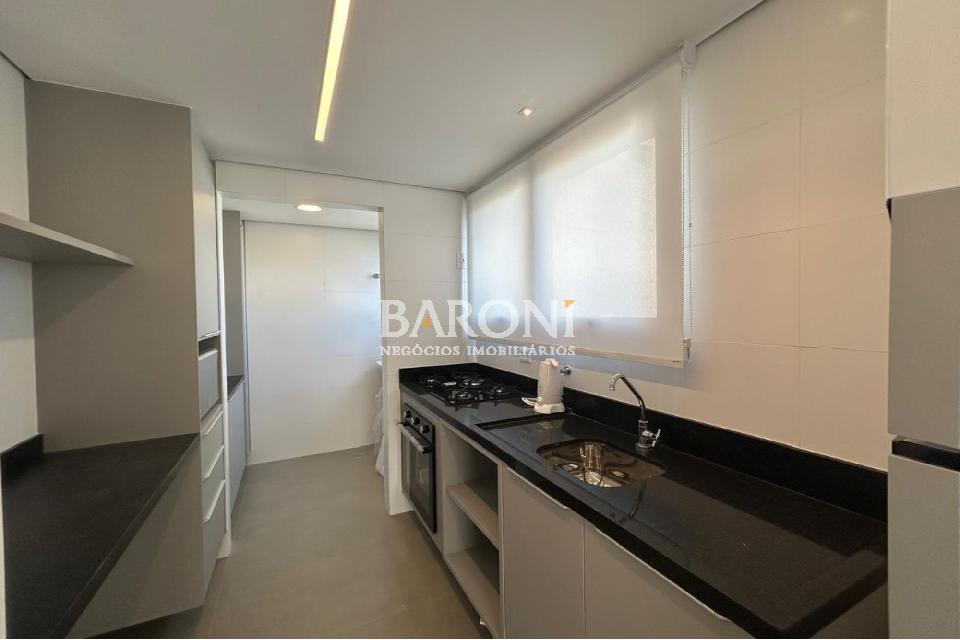 Apartamento - Moema