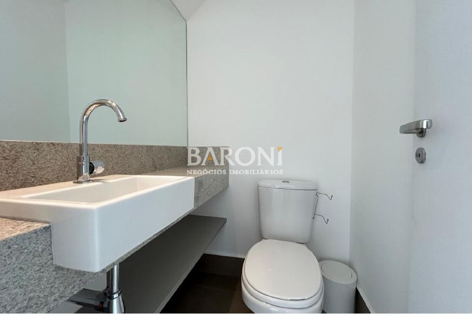 Apartamento - Moema