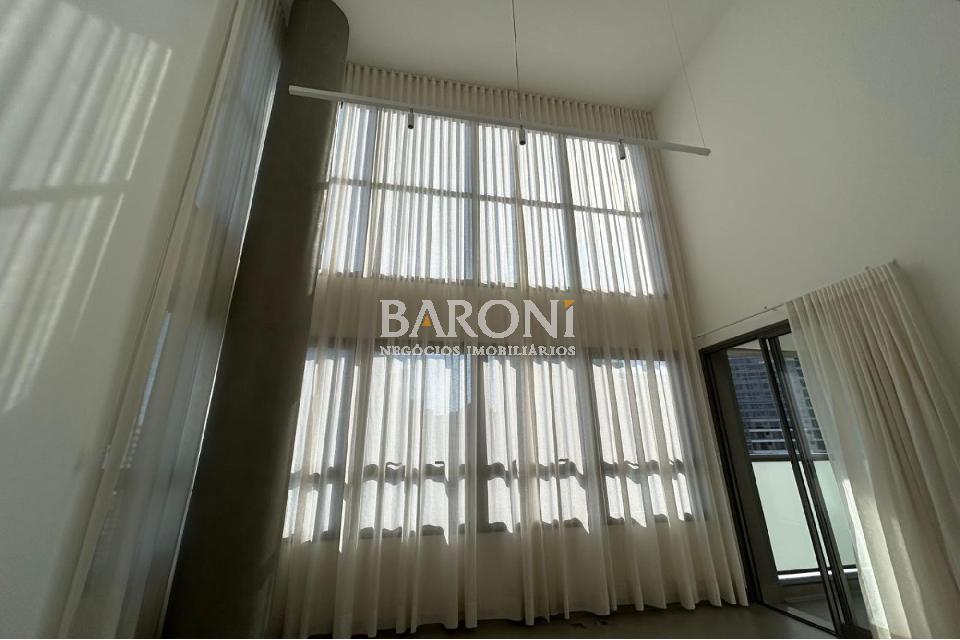Apartamento - Moema