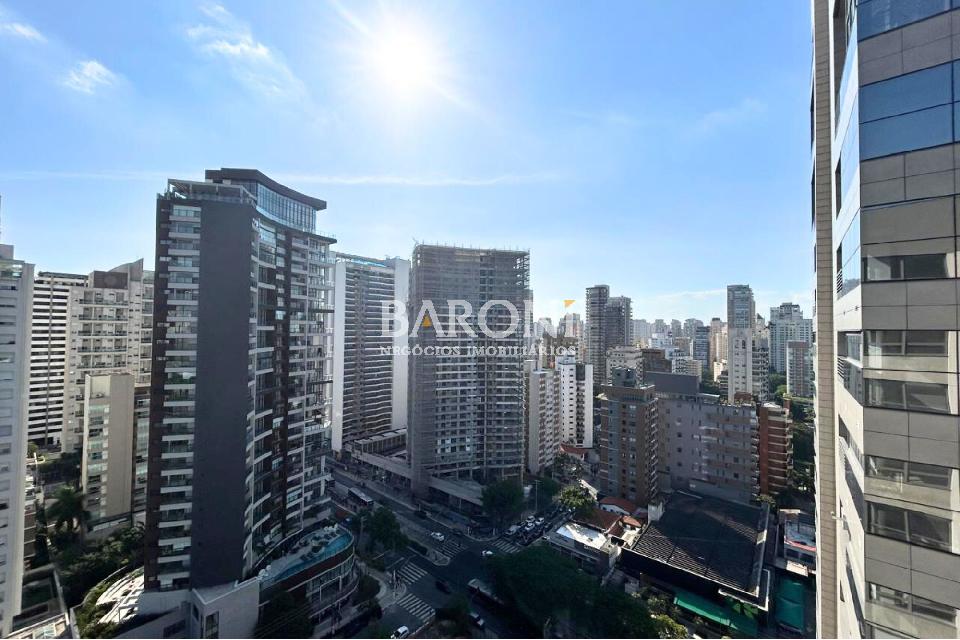 Apartamento - Moema