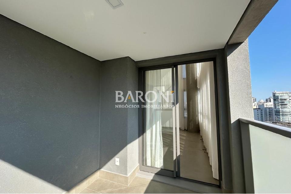 Apartamento - Moema