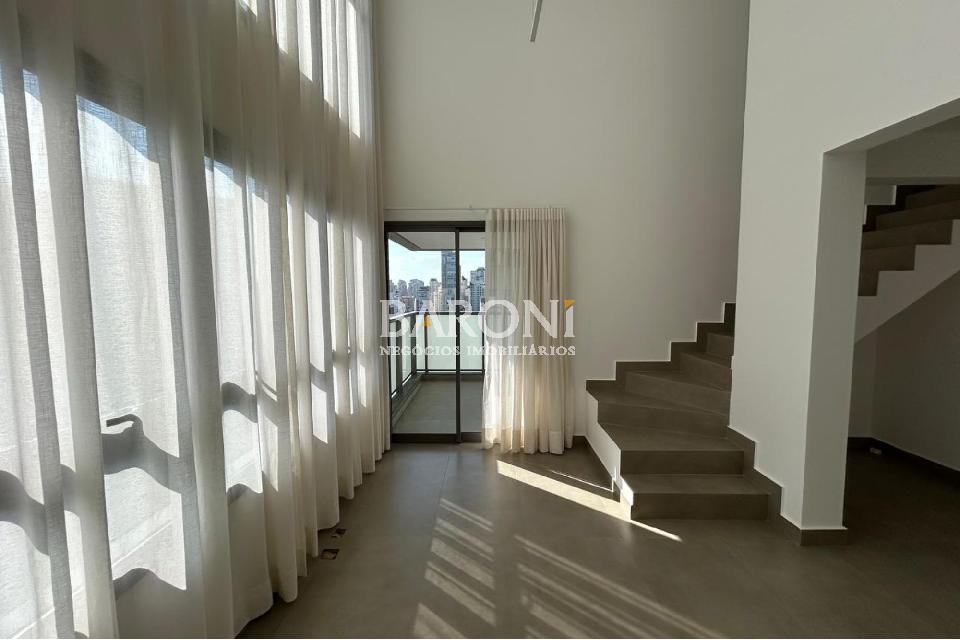 Apartamento - Moema