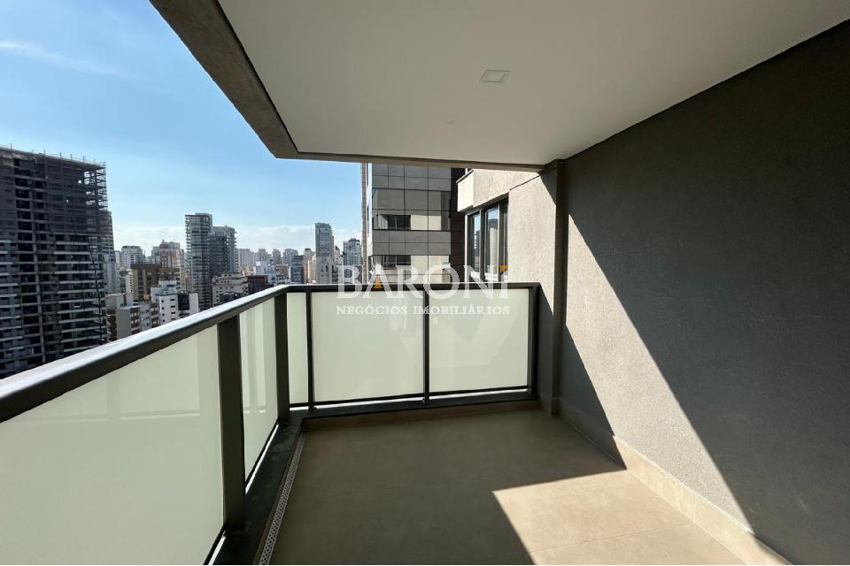Apartamento - Moema