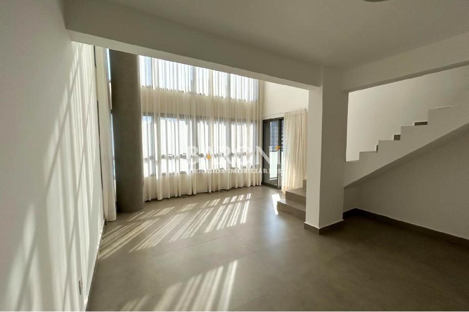 Apartamento - Moema