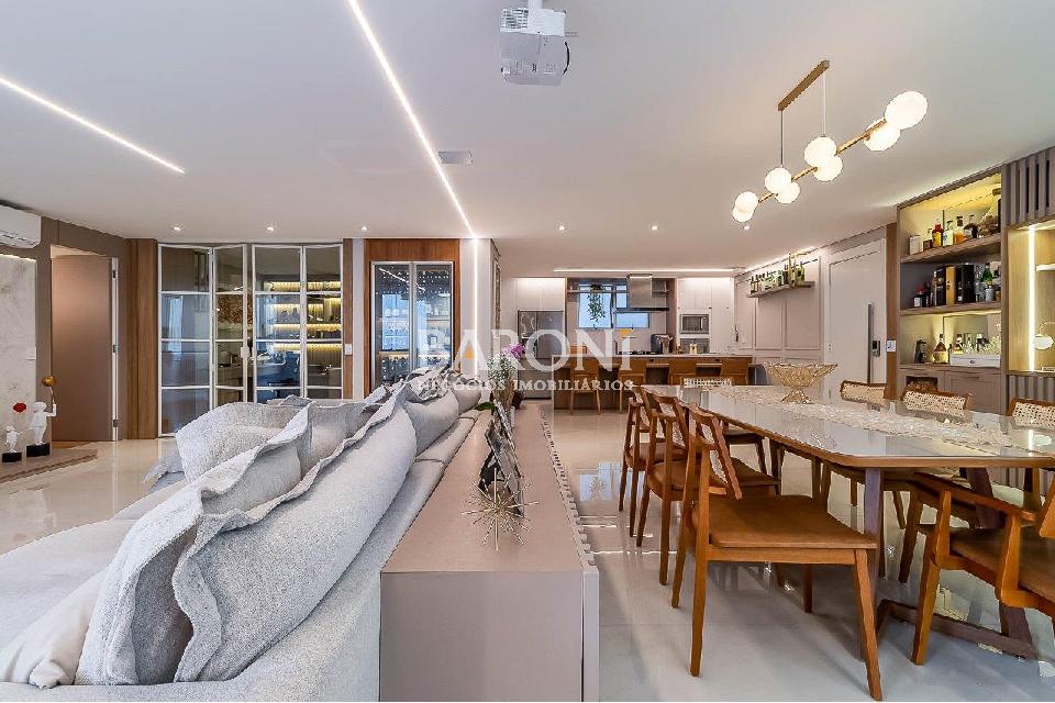 Apartamento - Jardim Paulista