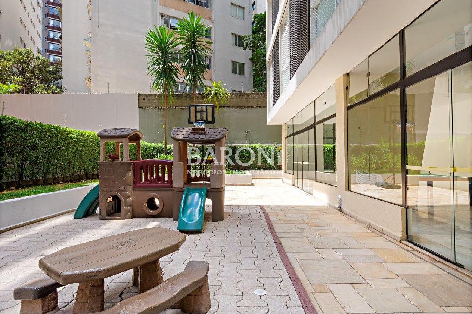 Apartamento - Jardim América