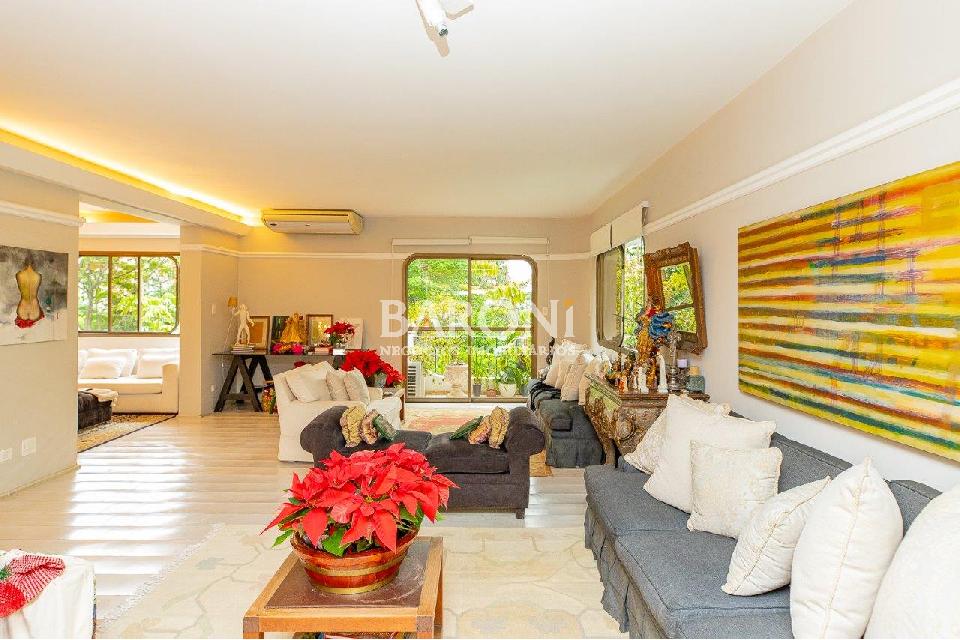 Apartamento - Campo Belo