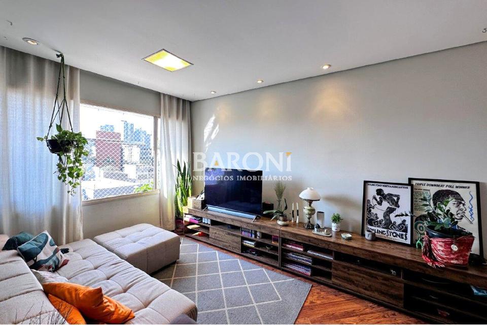 Apartamento - Brooklin