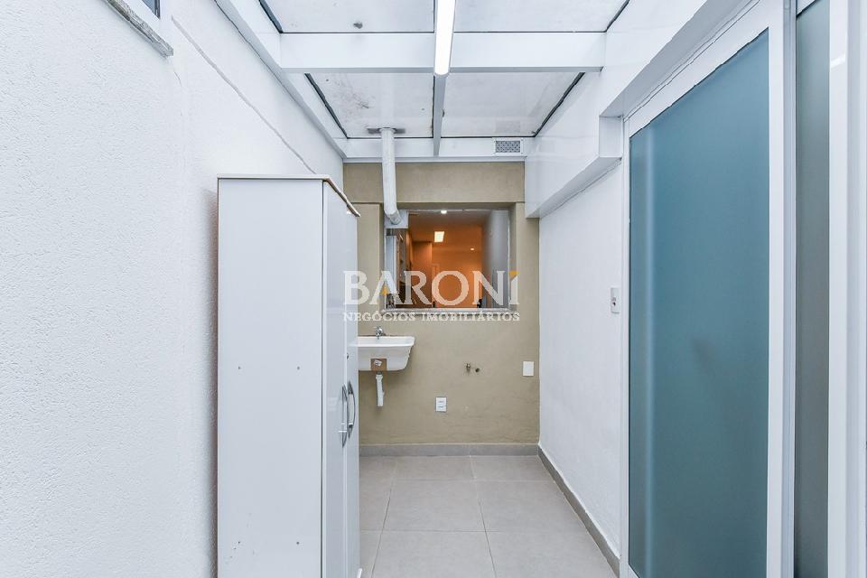 Apartamento - Brooklin