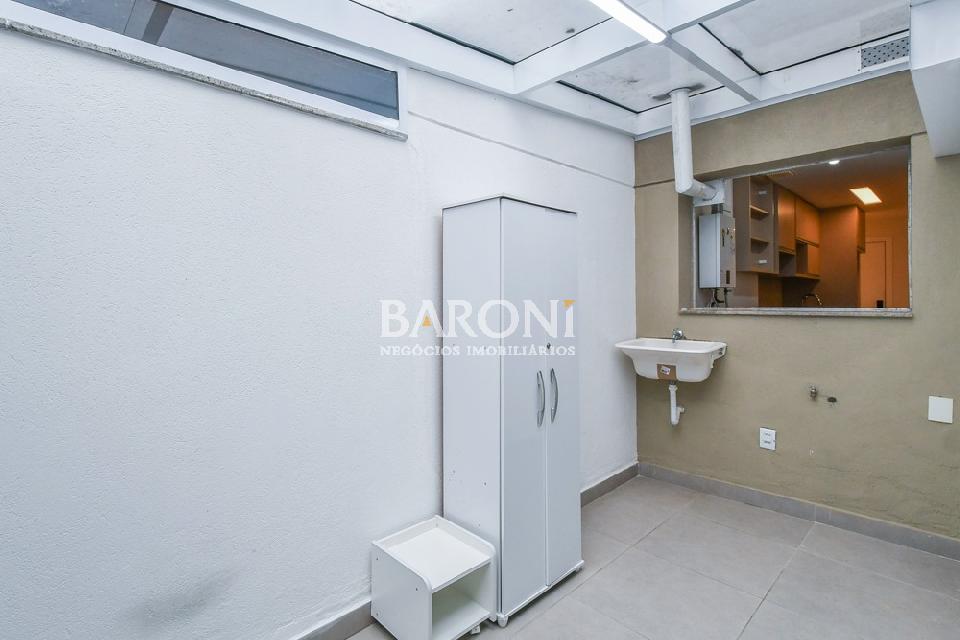 Apartamento - Brooklin